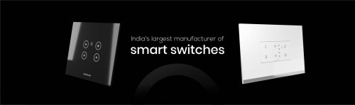 WhiteLion System Pvt. Ltd. | Switch Manufacturer In India