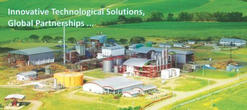 Distillery Plant Manufacturer - Excel Engineers